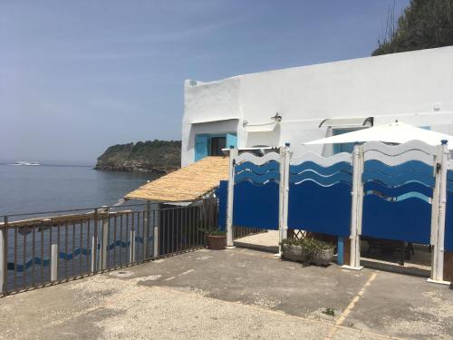  Azzurromare Residence in Procida