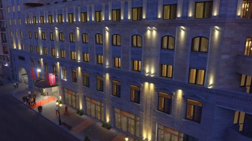 Ramada Hotel & Suites by Wyndham Yerevan