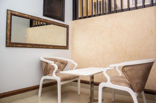 Residences Morola Sena