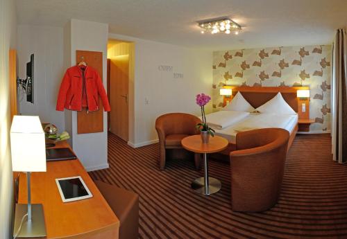 Hotel Nothwang 3