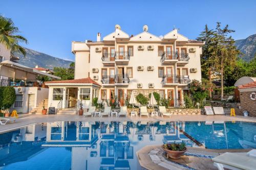 Olympos Hotel - Adults Only in Ovacık