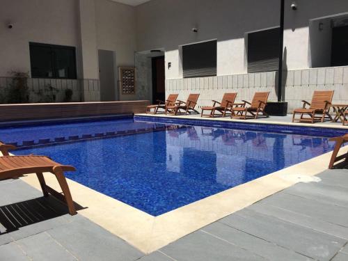 Appartement Miramar