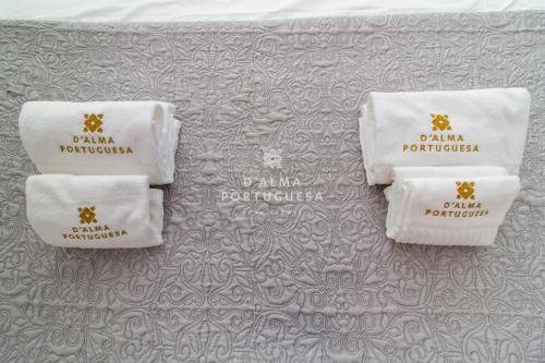 D'Alma Falésia Beach Apartment - image 6