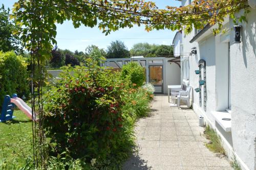 LES MINOTS gîte à louer Avremesnil