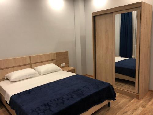 Deluxe Double or Twin Room with Balcony