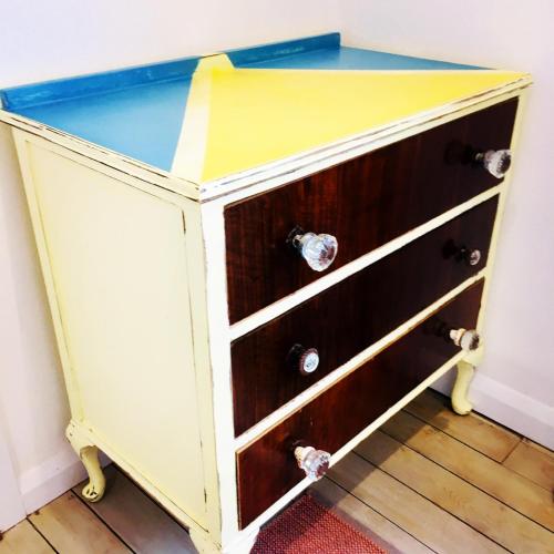 Storm in a tea cup Room Type - Deluxe Double Room