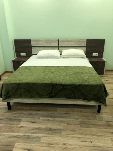 Deluxe Single Room with Balcony