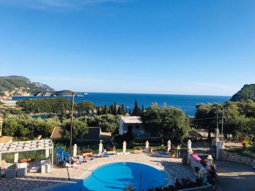 Fotini Studios, Paleokastritsa (foto 7)