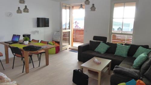 Apartman M5 Horní Mísečky