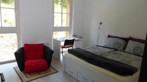 Apartman M5 Horní Mísečky