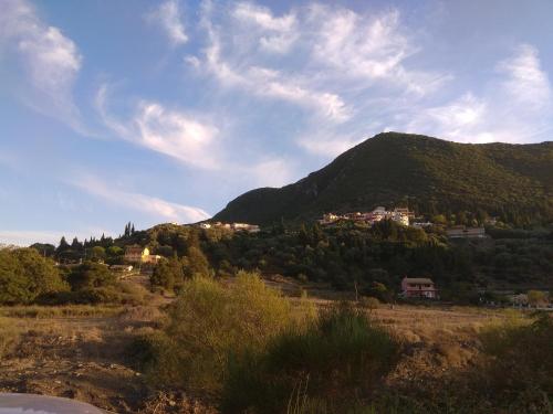  Vacations in Corfu in 49100 Vátos