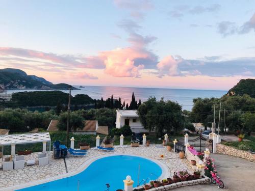 Fotini Studios, Paleokastritsa (foto 10)