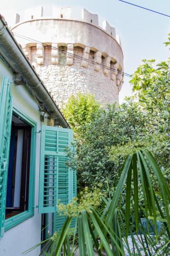  KARMEN A in Veli Lošinj