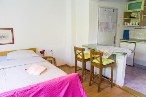 KARMEN A in Veli Lošinj