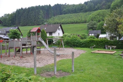 Hotel Tiefenhagen Sauerland