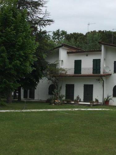 Villa Poveromo