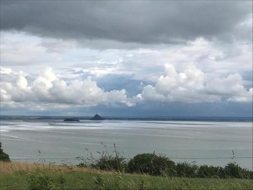 Gîte des falaises de champeaux