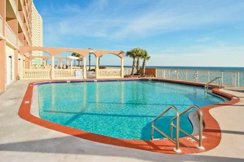Sunrise Beach Resort - image 13