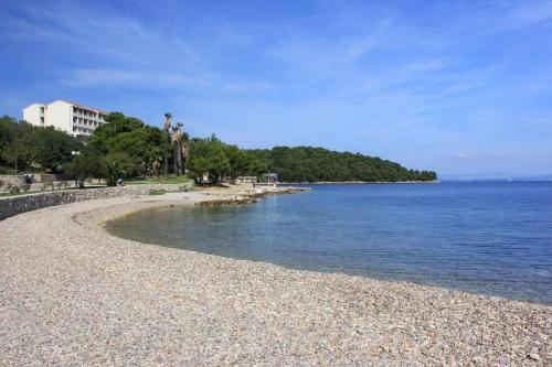 Apartments Tenara - close to sea - main image