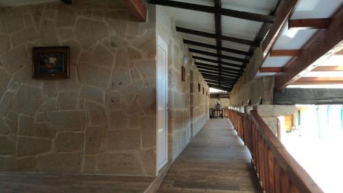 Casa Xestadelo in Cangas do Morrazo
