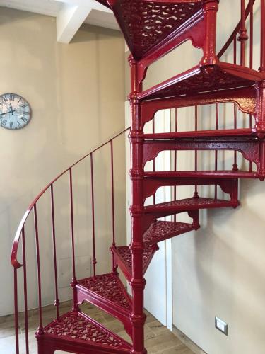 La Dimora di via Trieste