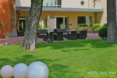 Hotel Due Pini 5