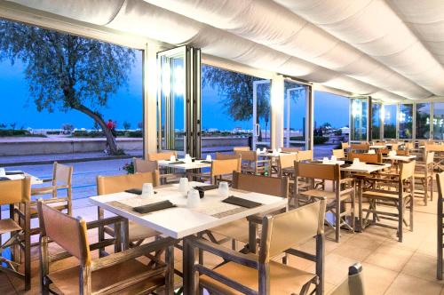 Hotel Levante – Caorle, GA