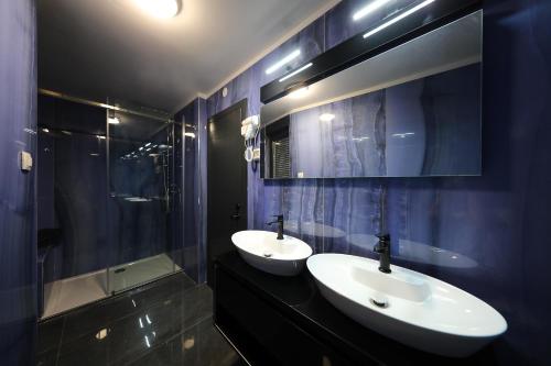 Boutique Residence Cosmopolis 1 - image 12
