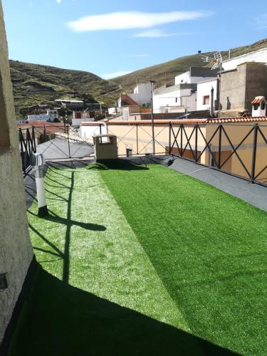 Casa Rural en Escullar - La Real