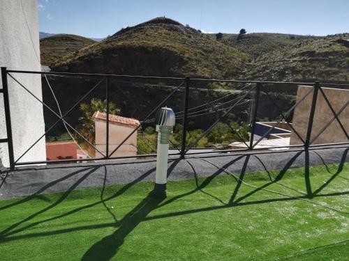  Casa Rural en Escullar - La Real in Escúllar