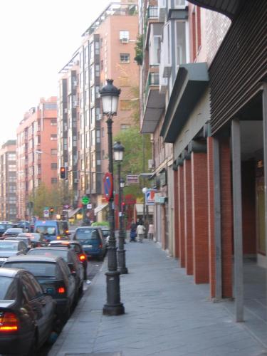 RASTRO, Madrid (foto 6)