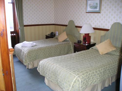Tayside Hotel - image 3