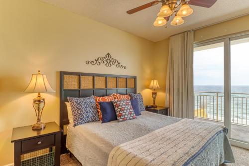 스터링 리프 호텔 (Sterling Reef Hotel) in 파나마 시티 (FL)