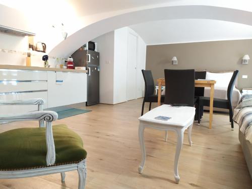 Casa Rossini, Turin (photo 8)