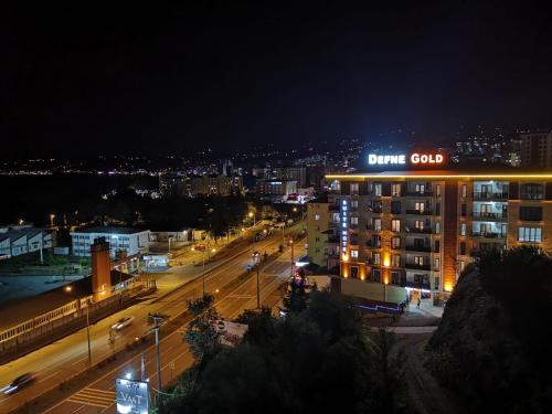  Defne Gold in Trabzon