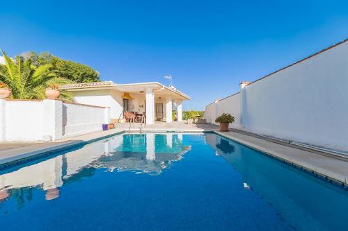 Villa Miranda gîte à louer Fuengirola