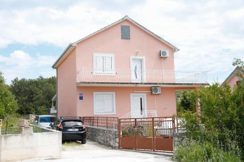 Apartman Paula 1 - main image