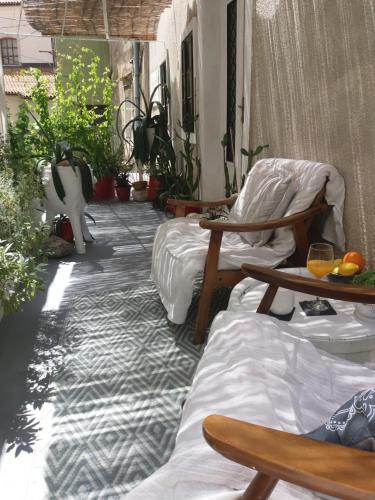  Apartman Senia in Senj
