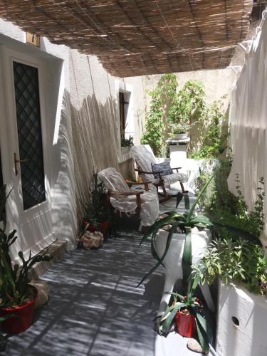  Apartman Senia in Senj