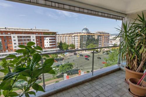 Apartment in Podgorica 