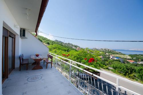  Apartments Marta in Sveti Juraj