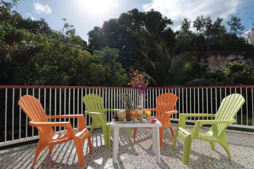 Maison Lakadri - GOSIER Leroux - image 3