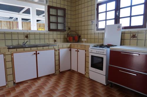 Maison Lakadri - GOSIER Leroux - image 11
