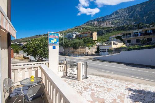 Apartments and Rooms KAPULICA - image 10