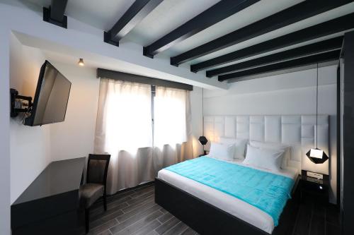Boutique Residence Cosmopolis 1 - image 4