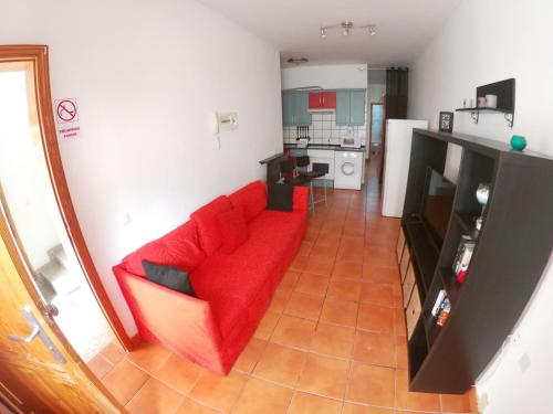  Paradise apartament in Gran Tarajal