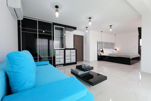 Boutique Residence Cosmopolis 1 - image 2