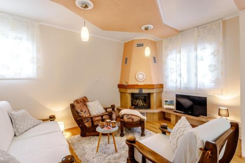 Holiday home Memories and Joy in Slivno