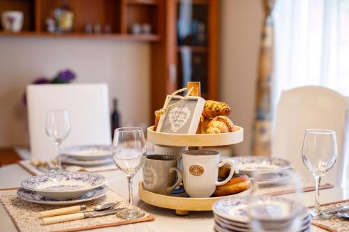 Facilities, Holiday home Memories and Joy in Slivno