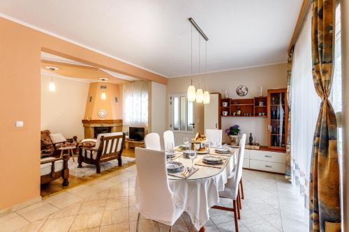 Facilities, Holiday home Memories and Joy in Slivno